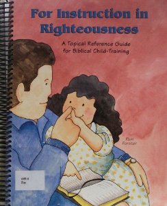 For-instruction-in-righteousness